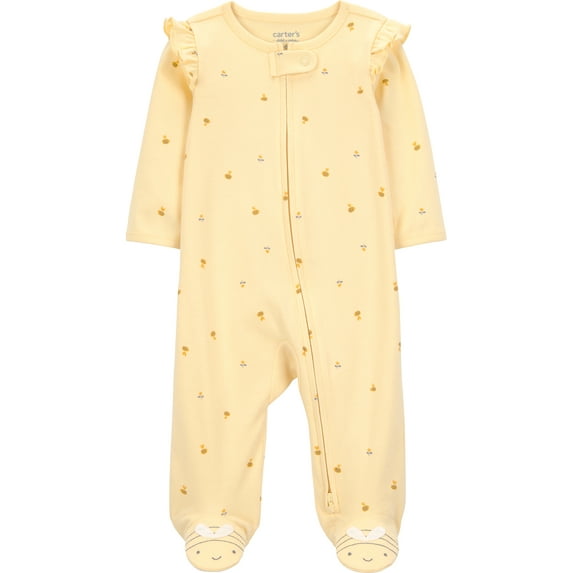 Carter's Child of Mine Baby Sleep 'N Play, Sizes Preemie-6/9 Months