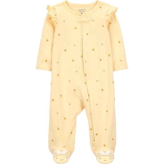 Carter's Child of Mine Baby Sleep 'N Play, Sizes Preemie-6/9 Months