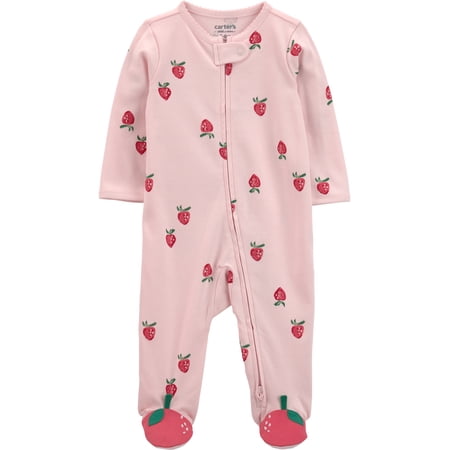 Carter's Child of Mine Baby Sleep 'N Play, Sizes Preemie-6/9 Months