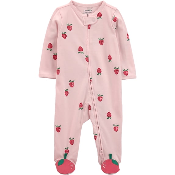 Carter's Child of Mine Baby Sleep 'N Play, Sizes Preemie-6/9 Months