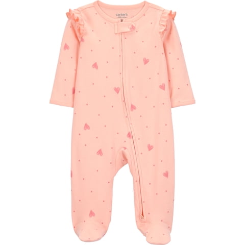 Carter's Child of Mine Baby Sleep 'N Play, Sizes Preemie-6/9 Months