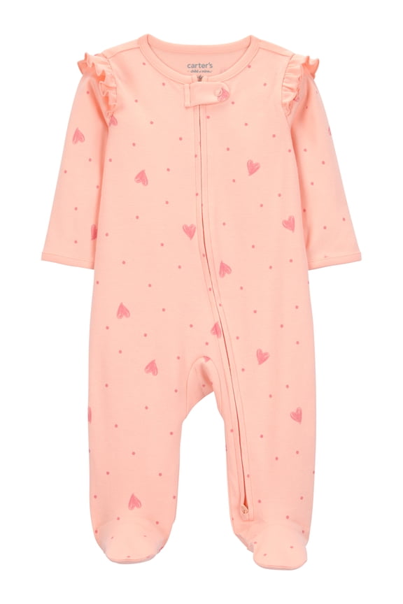 Baby Sleep 'N Play, Sizes Preemie-6/9 Months