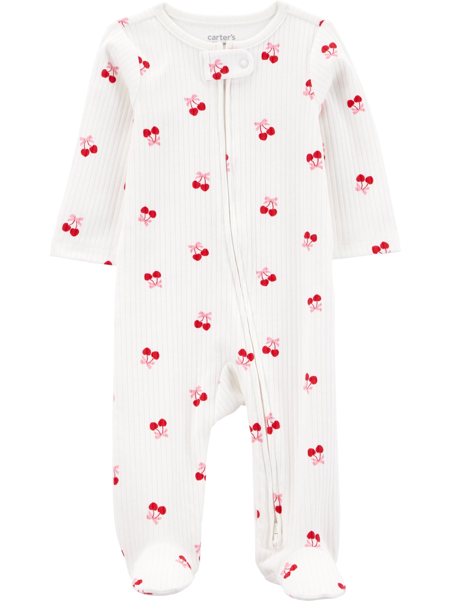 Carter's Child of Mine Baby Sleep 'N Play, Sizes Preemie-6/9 Months