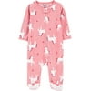 Actual Color: Pink/White, Clothing Size: Preemie
