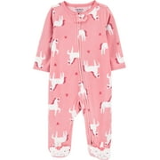 Carter's Child of Mine Baby Sleep 'N Play, Sizes Preemie-6/9 Months