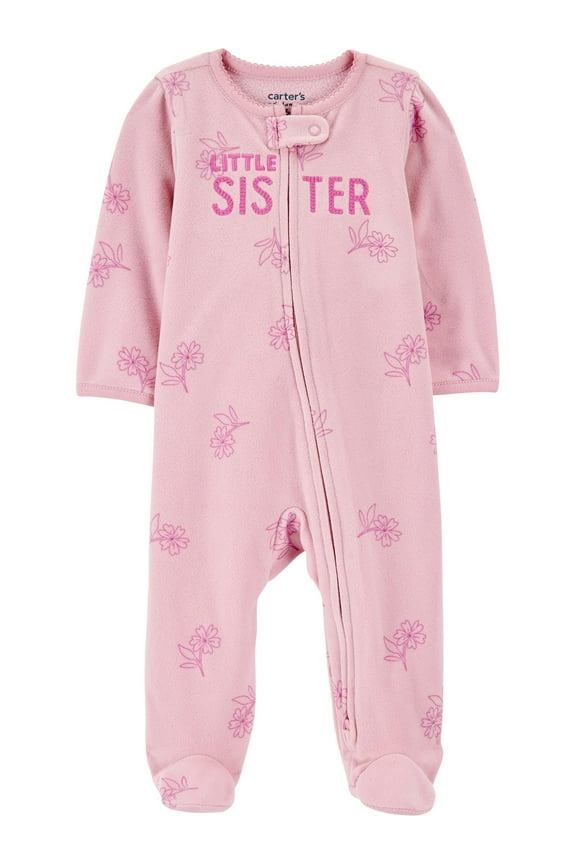 Baby Sleep 'N Play, Sizes Preemie-6/9 Months