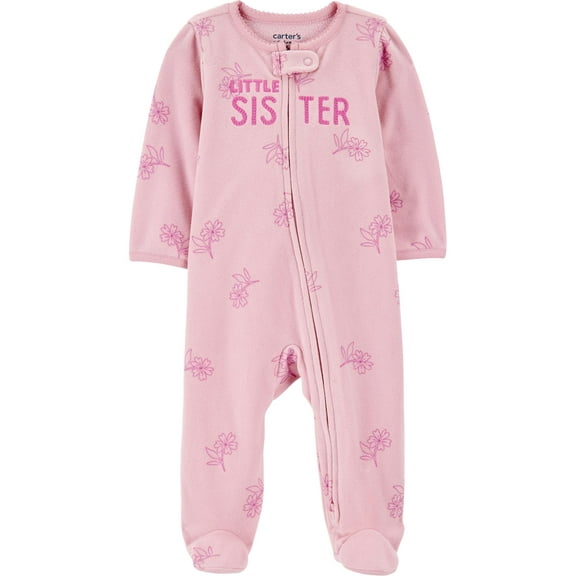 Carter's Child of Mine Baby Sleep 'N Play, Sizes Preemie-6/9 Months