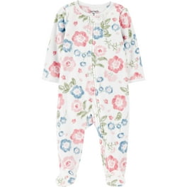 Carter's Child of Mine Baby Unisex Sleep N Play, 2-Pack, Sizes