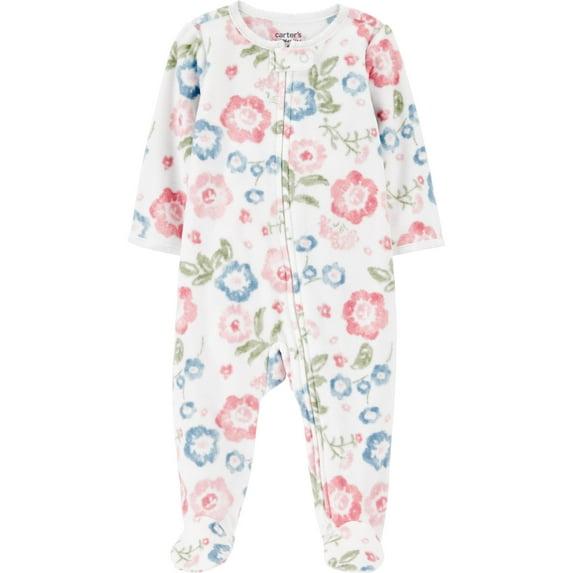 Carter's Child of Mine Baby Sleep 'N Play, Sizes Preemie-6/9 Months