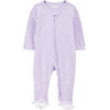 Actual Color: Purple Sheep, Clothing Size: Newborn