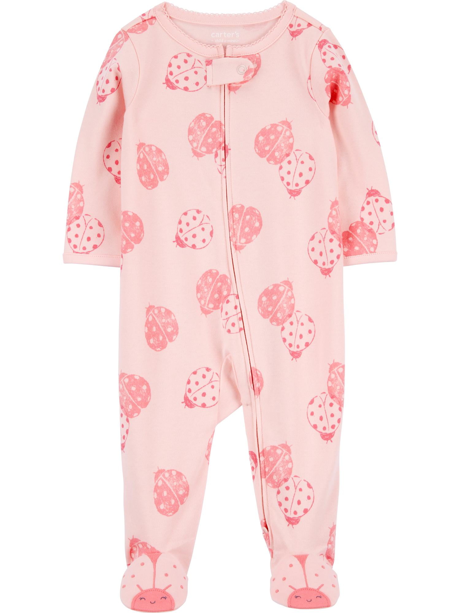Carter's Child of Mine Baby Sleep 'N Play, Sizes Preemie-6/9 Months