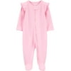 Actual Color: Bright Pink, Clothing Size: 6-9 Months