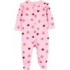 Actual Color: Red/Pink, Clothing Size: Newborn