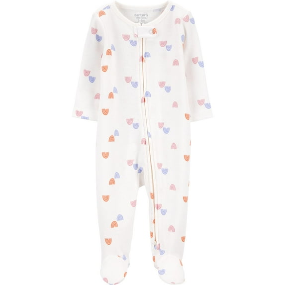 Carter's Child of Mine Baby Sleep 'N Play, Sizes Preemie-6/9 Months