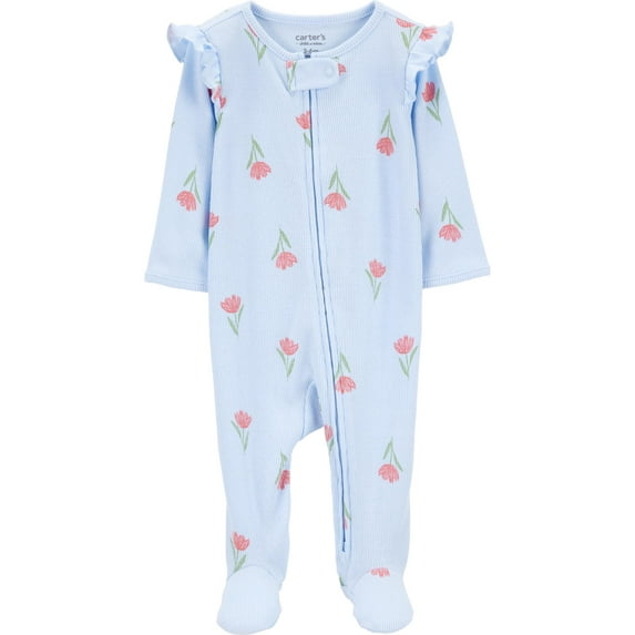 Carter's Child of Mine Baby Sleep 'N Play, Sizes Preemie-6/9 Months