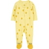 Actual Color: Yellow/Dark Yellow, Clothing Size: Preemie