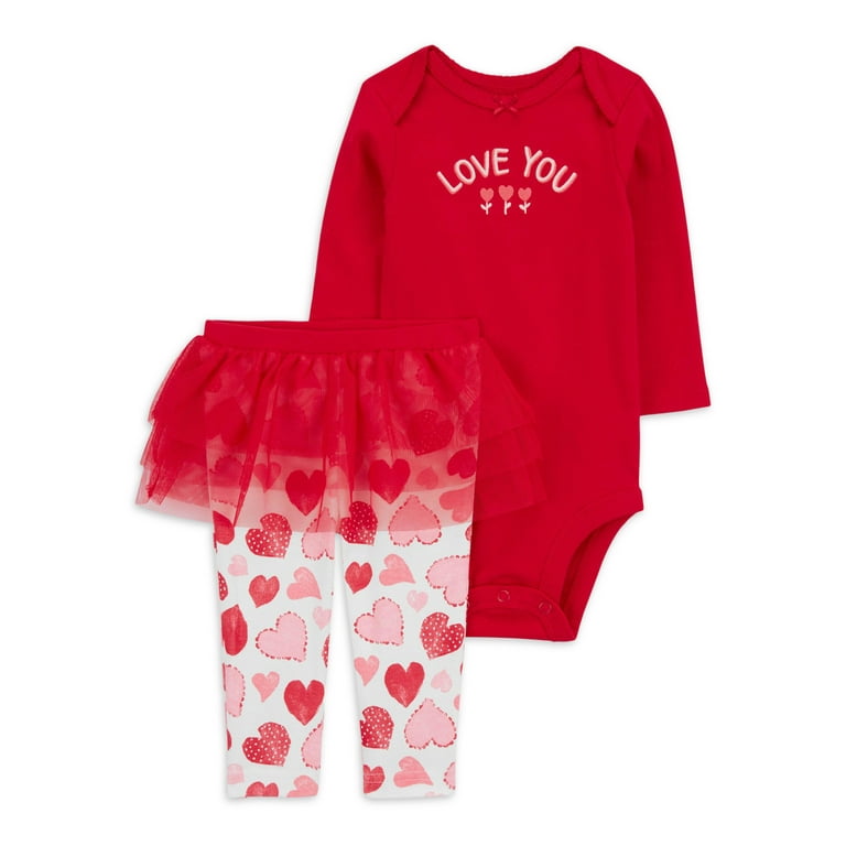 Toddler Girl Valentine Basket – The Patient Mom