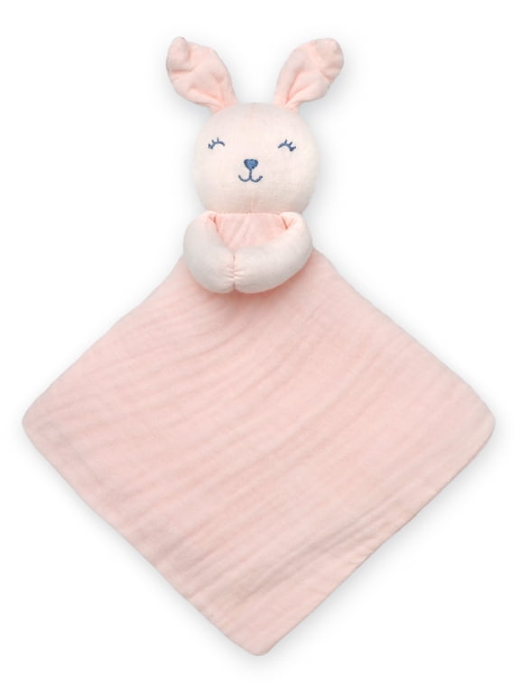 Baby Lovey, Bunny, Ages Newborn - Toddler
