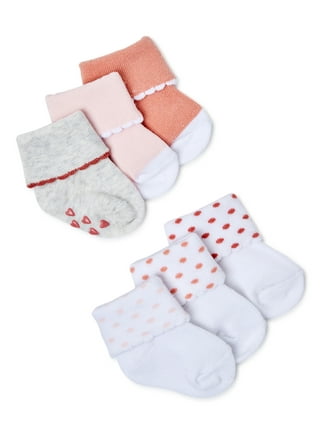 12 Pairs Women's Ankle Socks Polka Dot Striped Geo Teen Young Women Socks