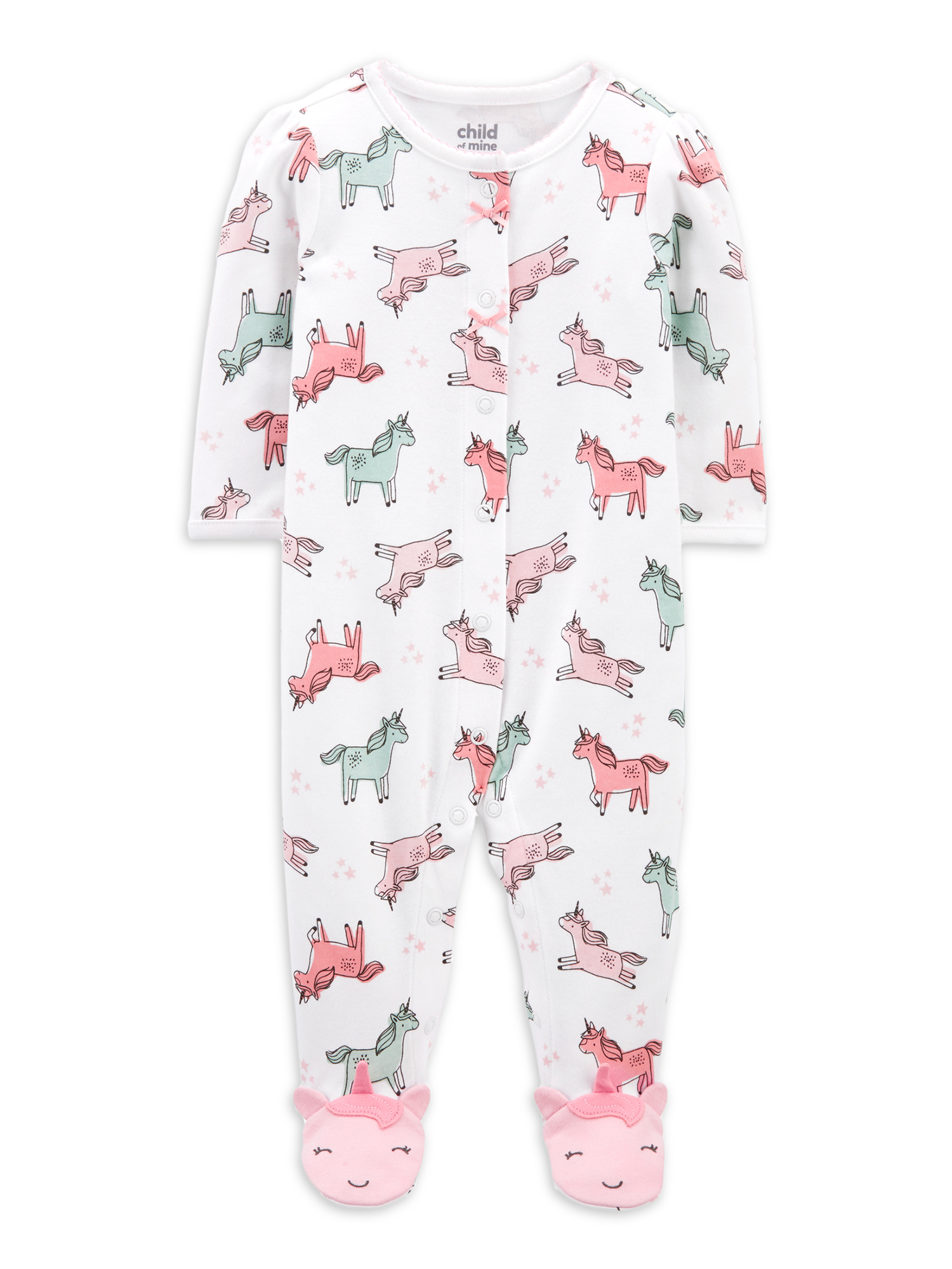 Carters unicorn pajamas cheap
