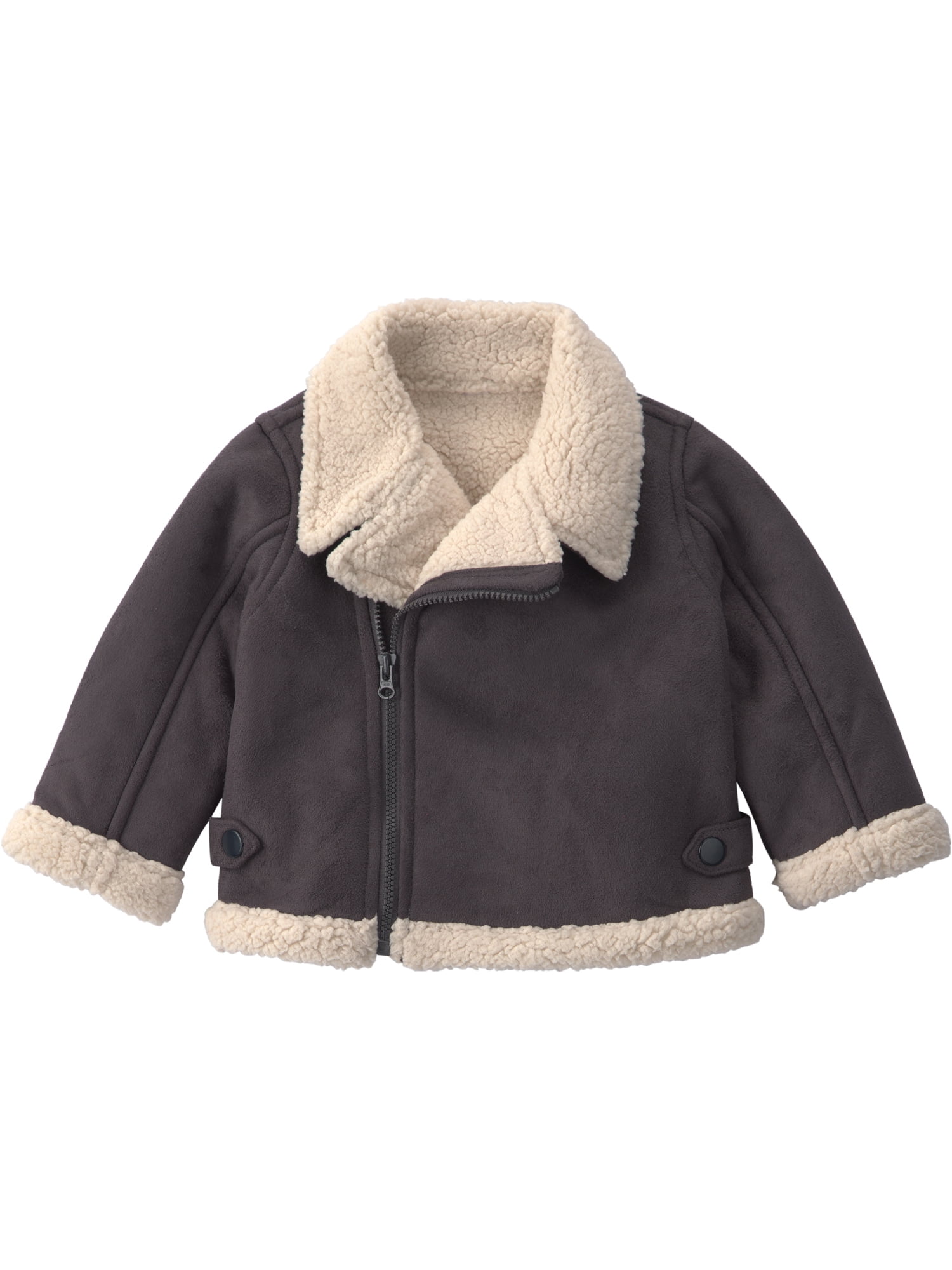 Carter's Child of Mine Baby Jacket, One-Piece, Sizes 0/3 Months-24 Months