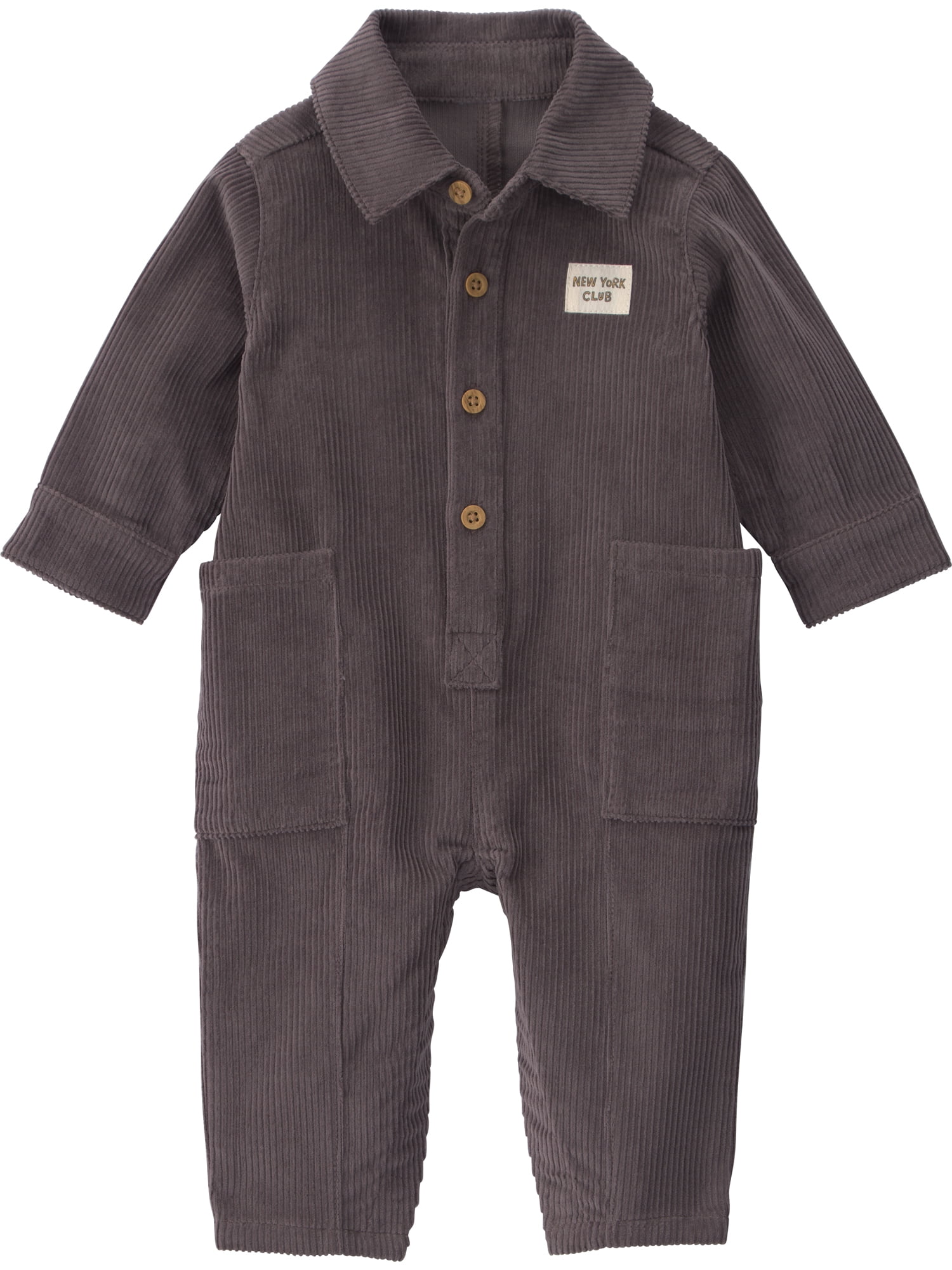 Carter's Child of Mine Baby Jumpsuit, One-Piece, Sizes 0/3 Months-24 Months
