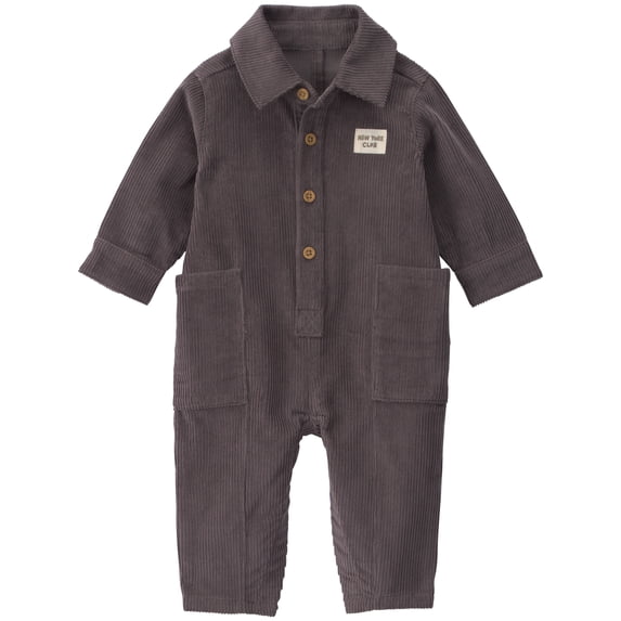 Carter's Child of Mine Baby Jumpsuit, One-Piece, Sizes 0/3 Months-24 Months