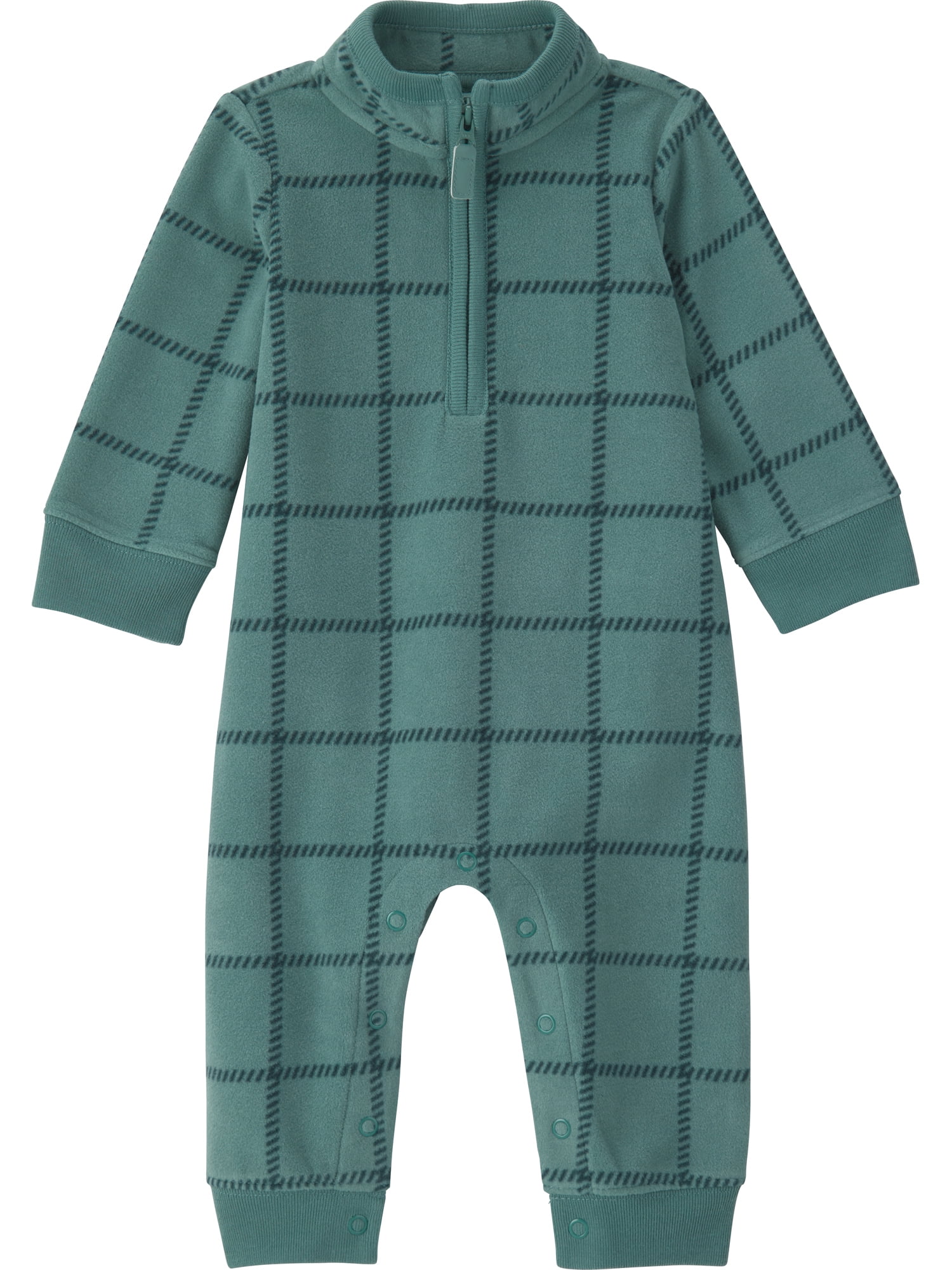 Carter's Child of Mine Baby Jumpsuit, Sizes 0/3-24 Months