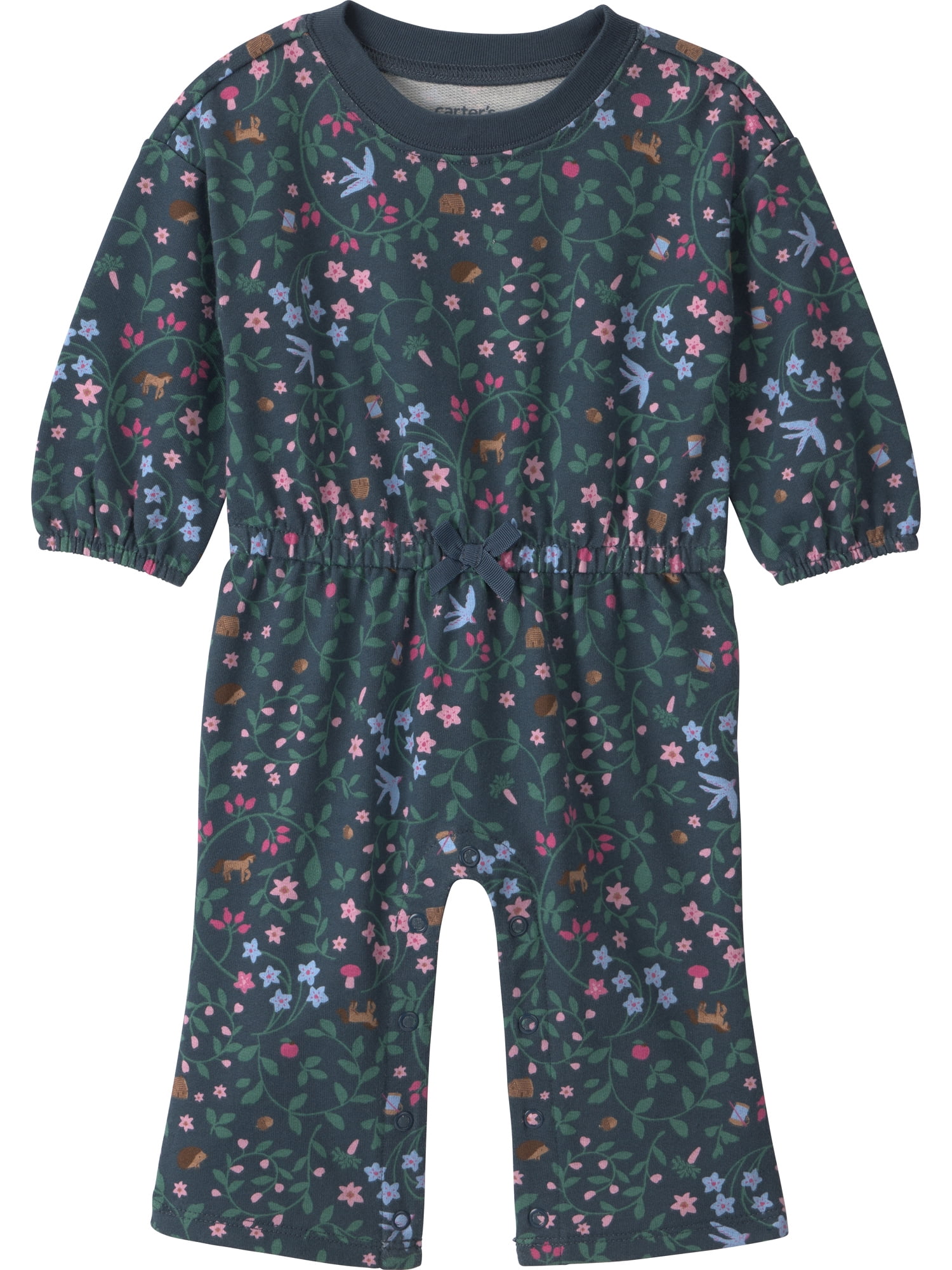 old navy printed long-sleeve dress for toddler girls reviews Old Navy Printed Long-Sleeve Dress and Leggings Set for Toddler Girls - Multi