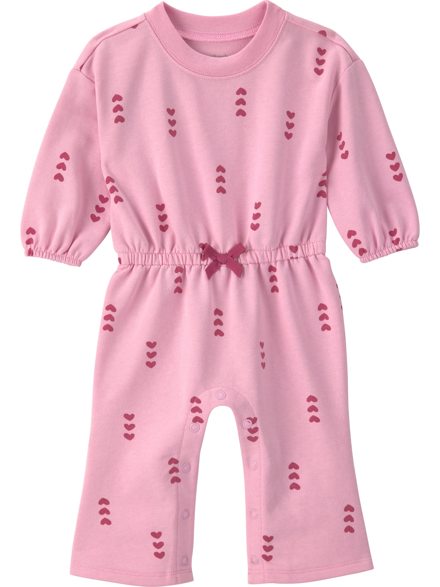 Carter's Child of Mine Baby Jumpsuit, Sizes 0/3-24 Months