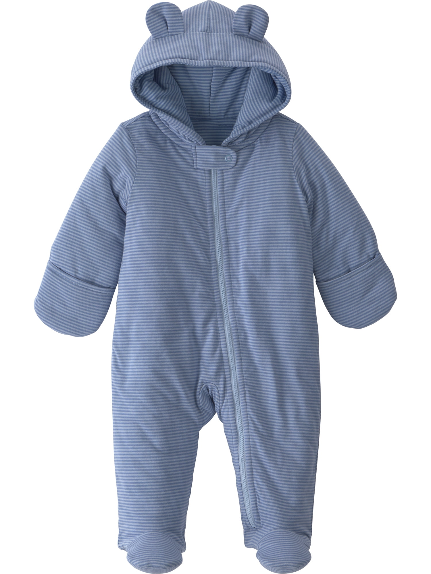 Carter's Child of Mine Baby Pram, One-Piece, Sizes Newborn-6/9 Months