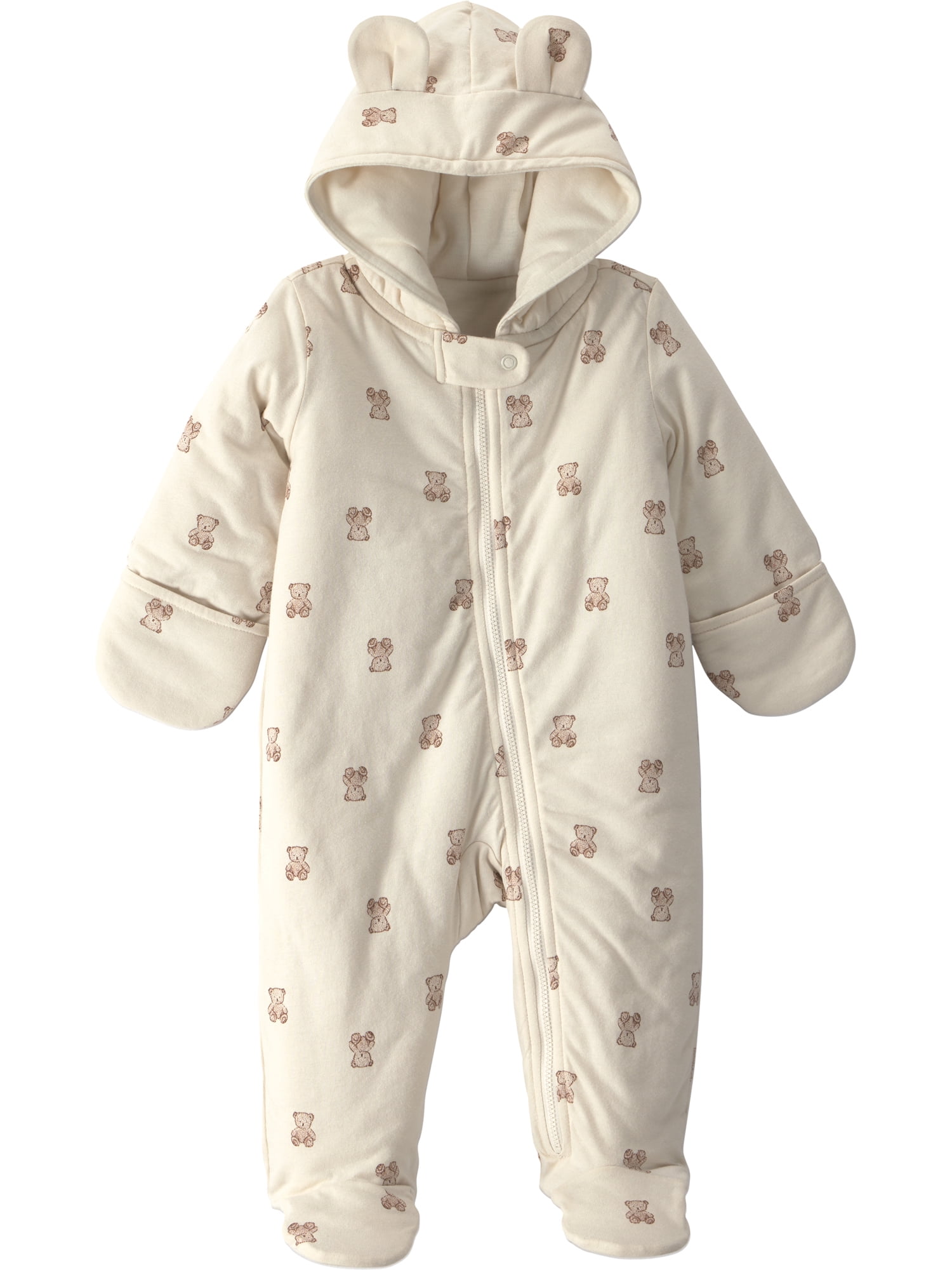 Carter's Child of Mine Baby Pram, One-Piece, Sizes Newborn-6/9 Months