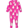 thumbnail image 1 of Carter's Child of Mine Baby Sleep 'N Play, One-Piece, Sizes Preemie-6/9 Months, 1 of 6