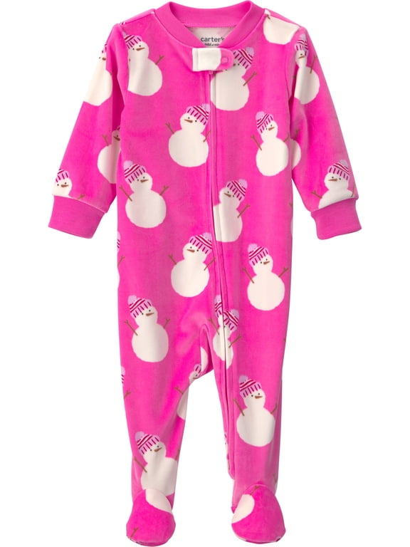 Baby Sleep 'N Play, One-Piece, Sizes Preemie-6/9 Months
