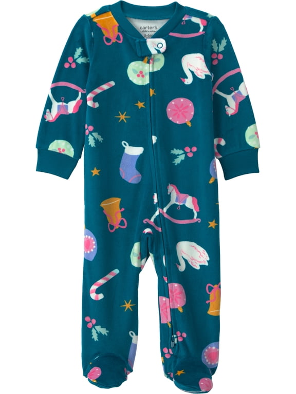 Baby Sleep 'N Play, One-Piece, Sizes Preemie-6/9 Months