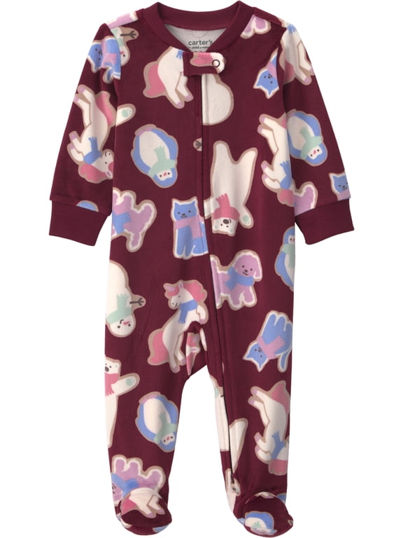 Baby Sleep 'N Play, One-Piece, Sizes Preemie-6/9 Months