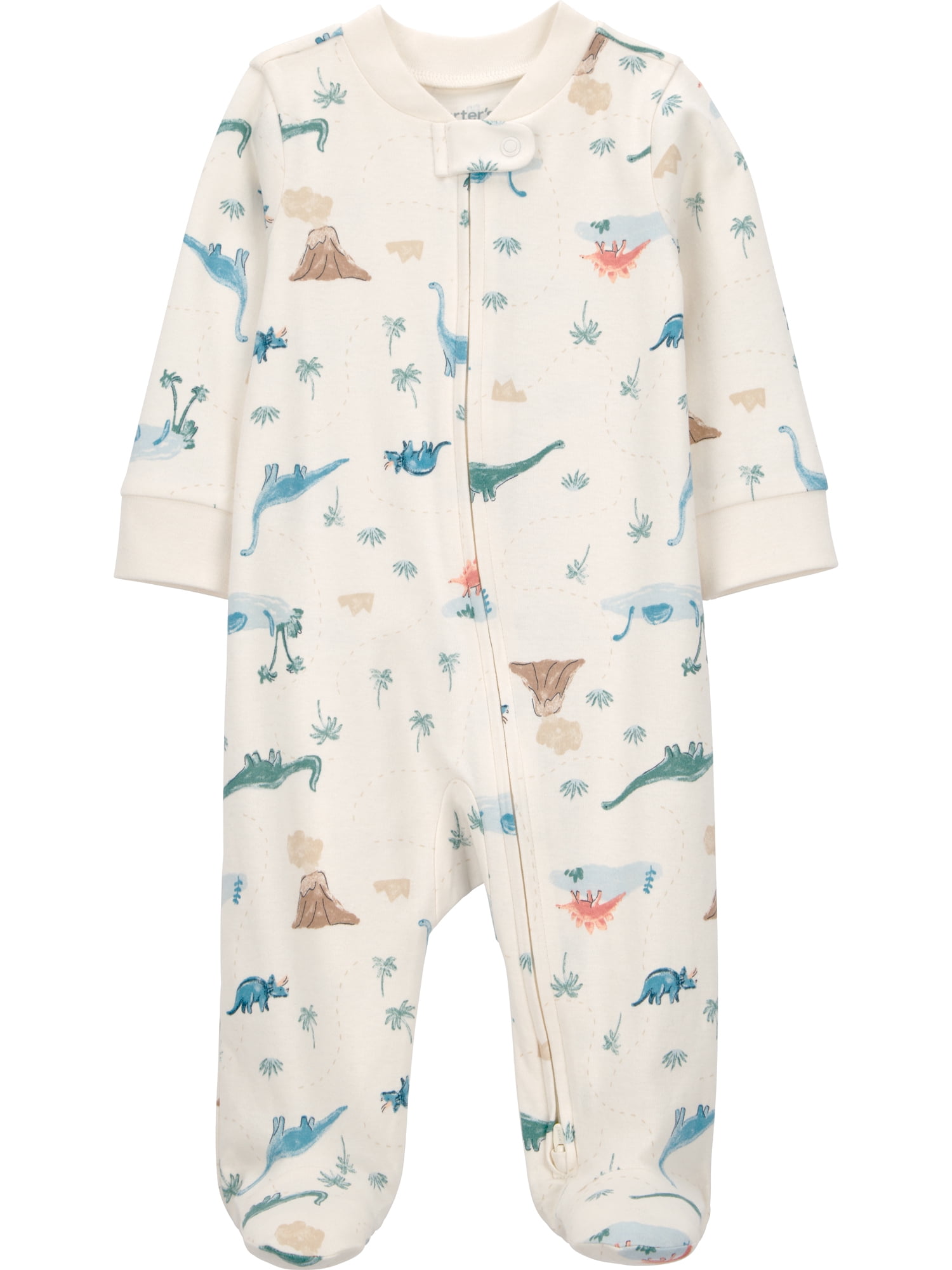 Carter's Child of Mine Baby Sleep 'N Play, Sizes Preemie-6/9 Months