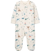 Carter's Child of Mine Baby Sleep 'N Play, Sizes Preemie-6/9 Months