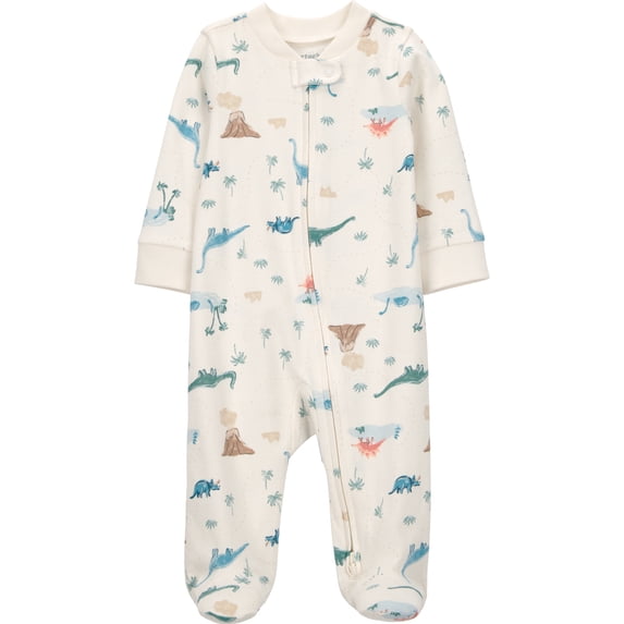 Carter's Child of Mine Baby Sleep 'N Play, Sizes Preemie-6/9 Months