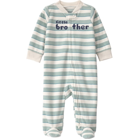 Carter's Child of Mine Baby Sleep 'N Play, Sizes Preemie-6/9 Months
