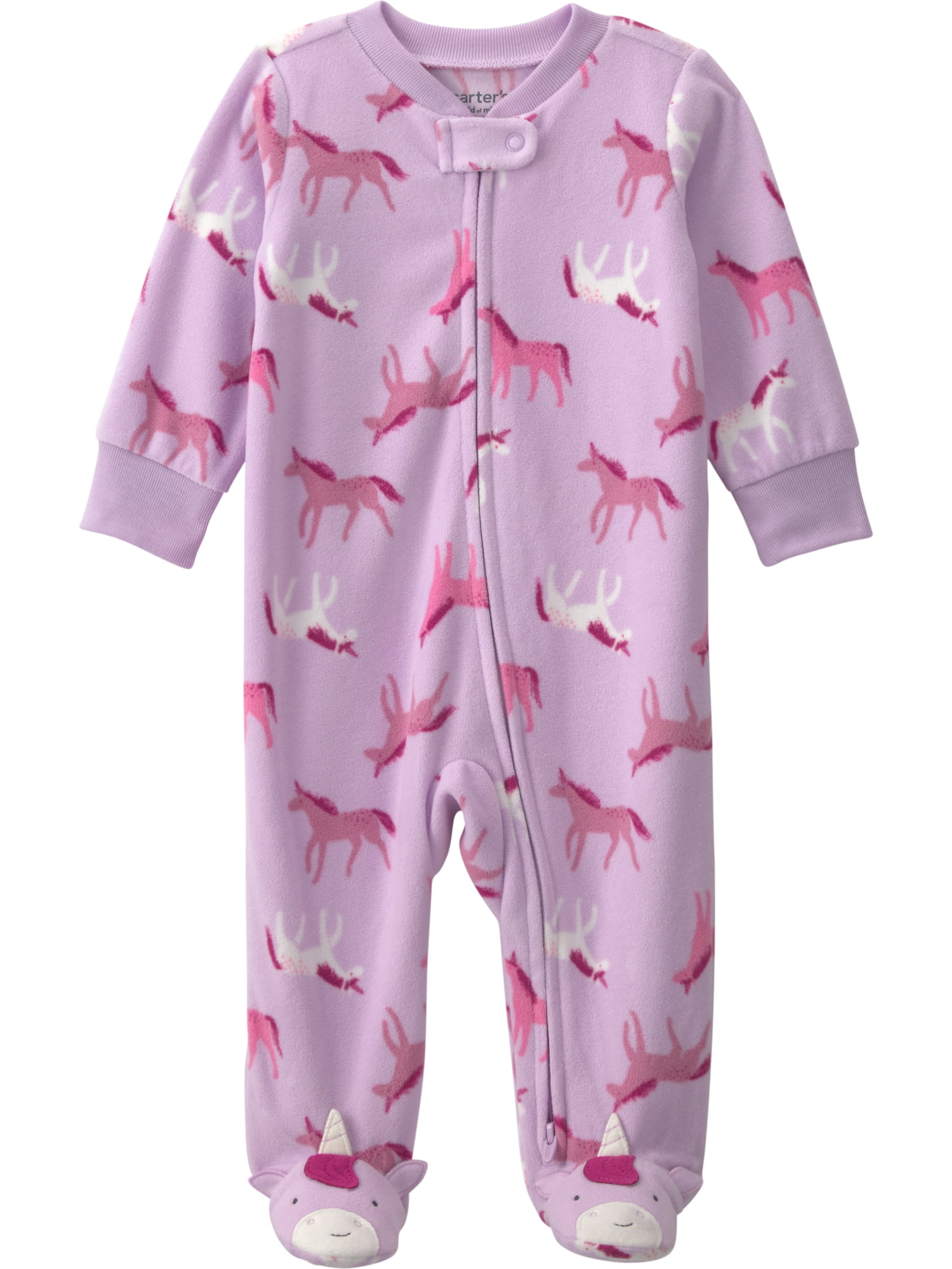 Carter's Child of Mine Baby Sleep 'N Play, Sizes Preemie-6/9 Months