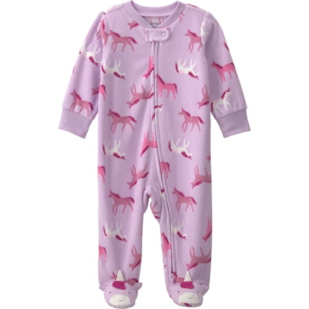 Carter's Child of Mine Baby Sleep 'N Play, Sizes Preemie-6/9 Months