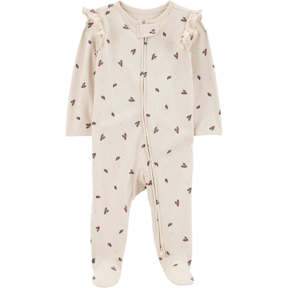 Carter's Child of Mine Baby Sleep 'N Play, Sizes Preemie-6/9 Months