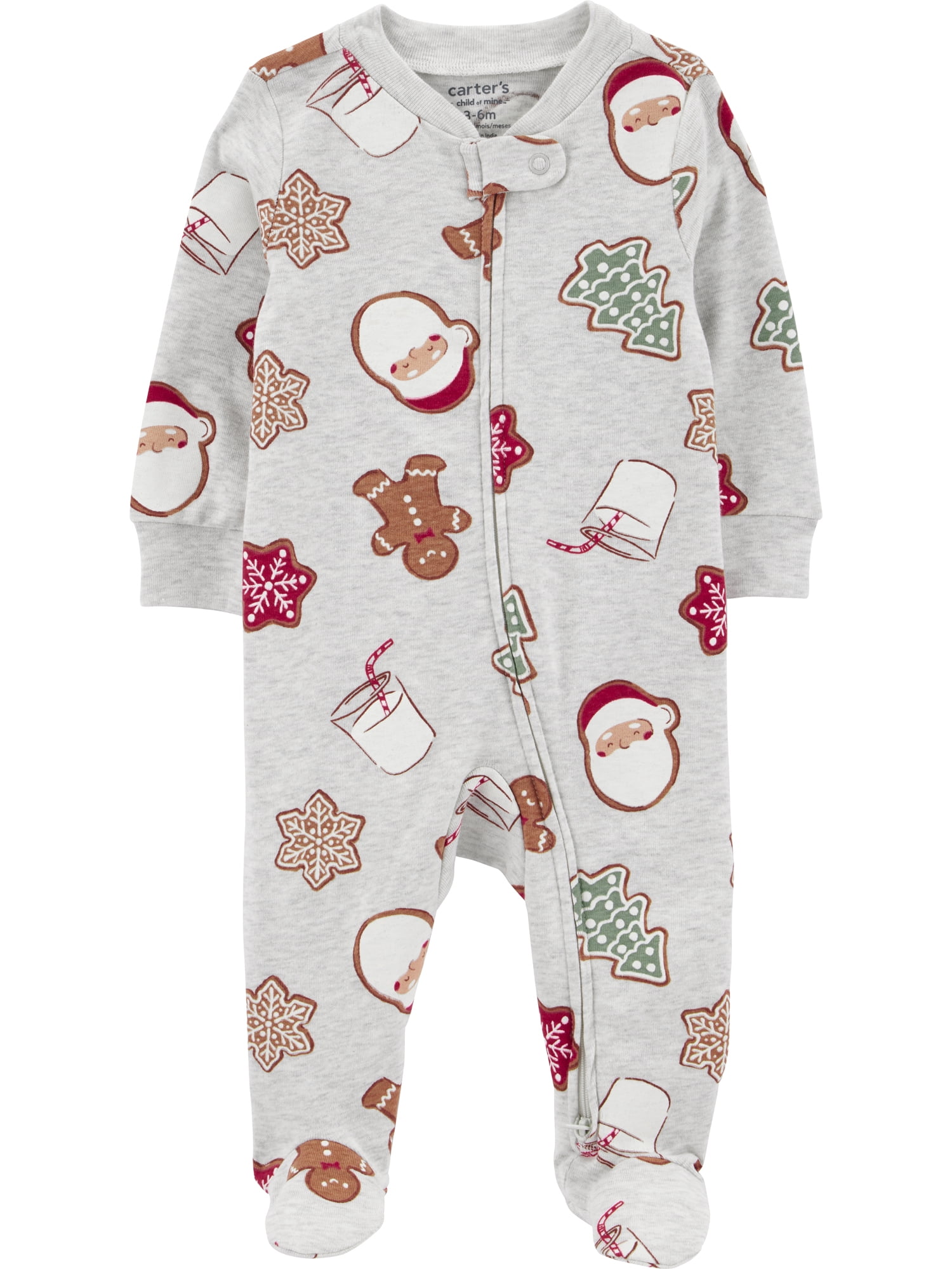 Carter's Child of Mine Baby Sleep 'N Play, Sizes Preemie-6/9 Months