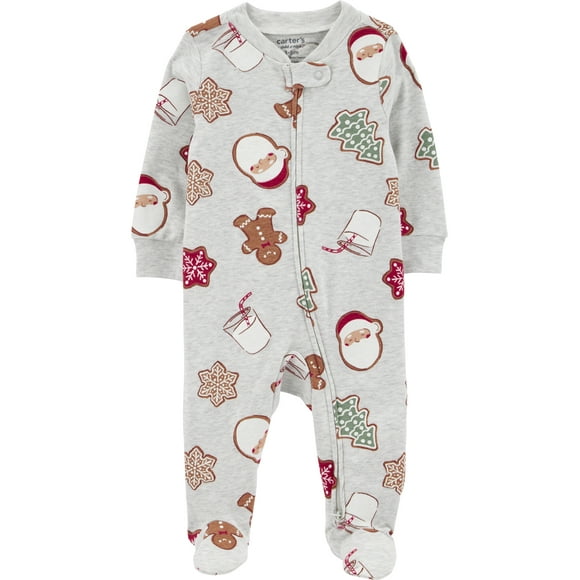 Carter's Child of Mine Baby Sleep 'N Play, Sizes Preemie-6/9 Months