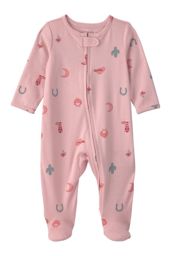 Baby Sleep 'N Play, Sizes Preemie-6/9 Months