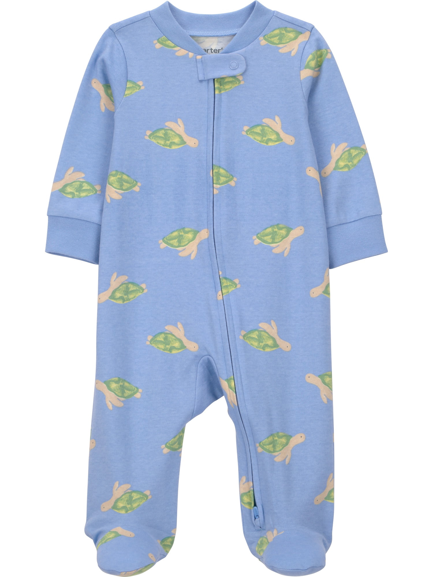 Carter's Child of Mine Baby Sleep 'N Play, Sizes Preemie-6/9 Months
