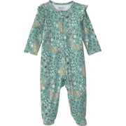Carter's Child of Mine Baby Sleep 'N Play, Sizes Preemie-6/9 Months