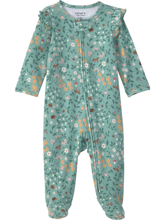Baby Sleep 'N Play, Sizes Preemie-6/9 Months
