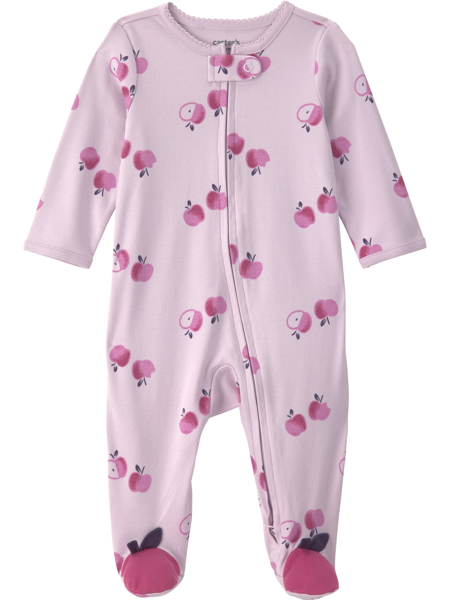 Carter's Child of Mine Baby Sleep 'N Play, Sizes Preemie-6/9 Months